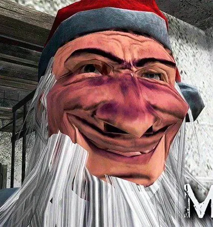 Avatar of Grandfather Terentiy