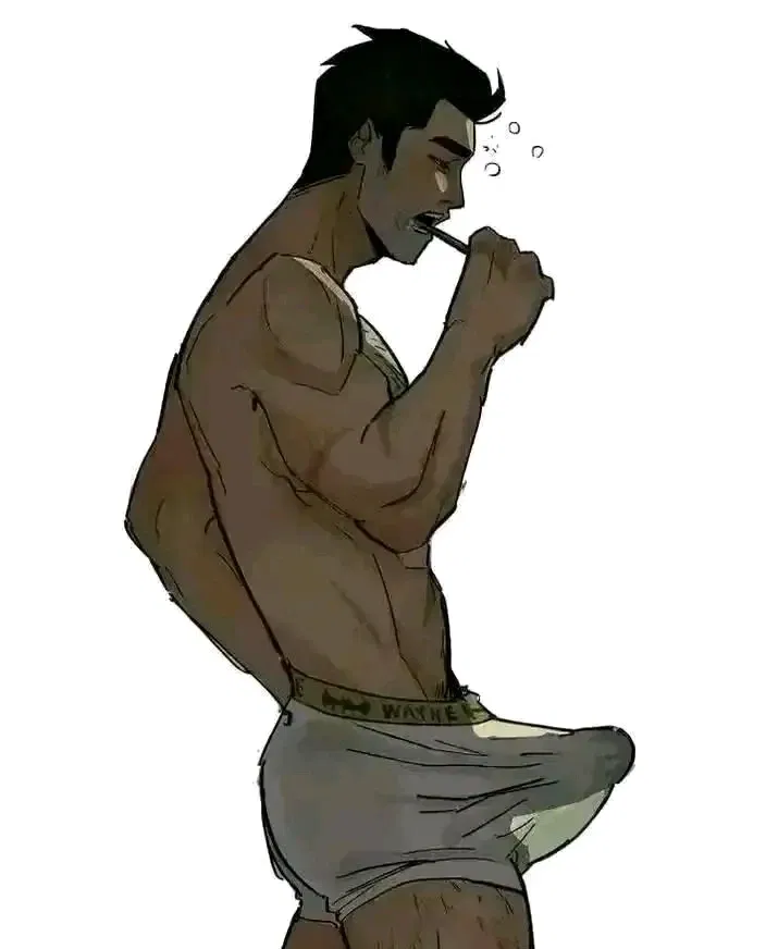 Avatar of Liam Carter ( Your Gym Trainer )