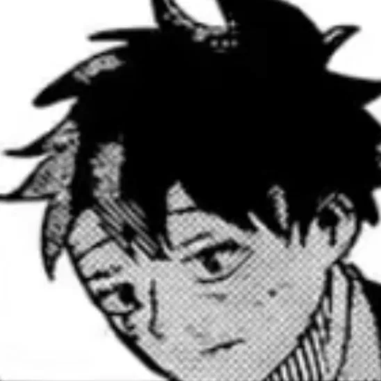 Avatar of Vigilante Deku - Izuku Midoriya