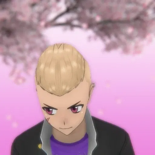 Avatar of Hokuto Furukizu
