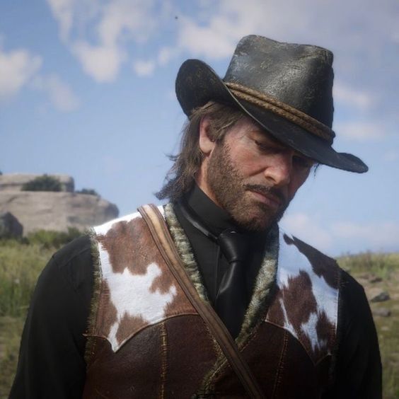 Avatar of Arthur Morgan