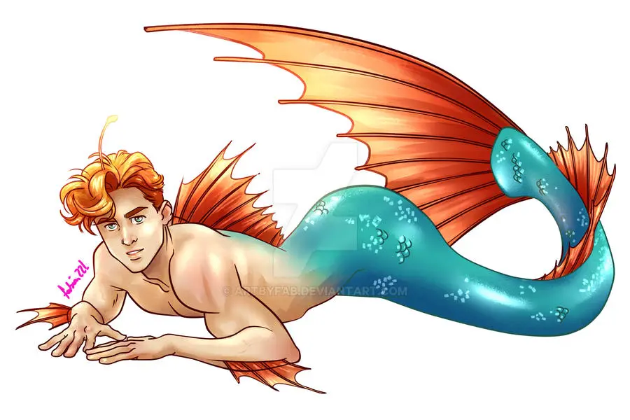 Avatar of Merfolk TF