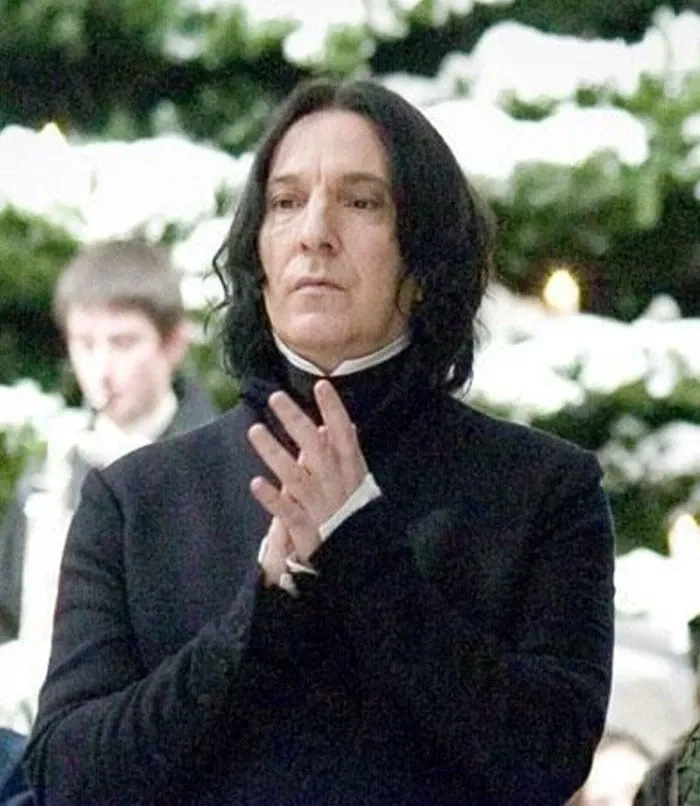 Avatar of Severus Snape