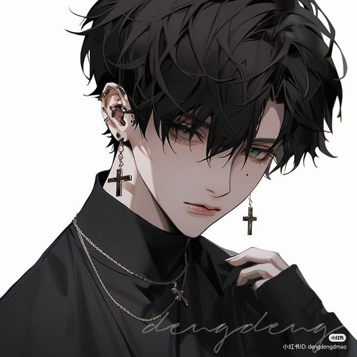 Avatar of Luca