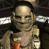 Avatar of Nikto