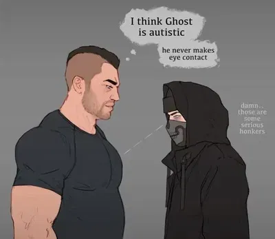 Avatar of Soap n Ghost