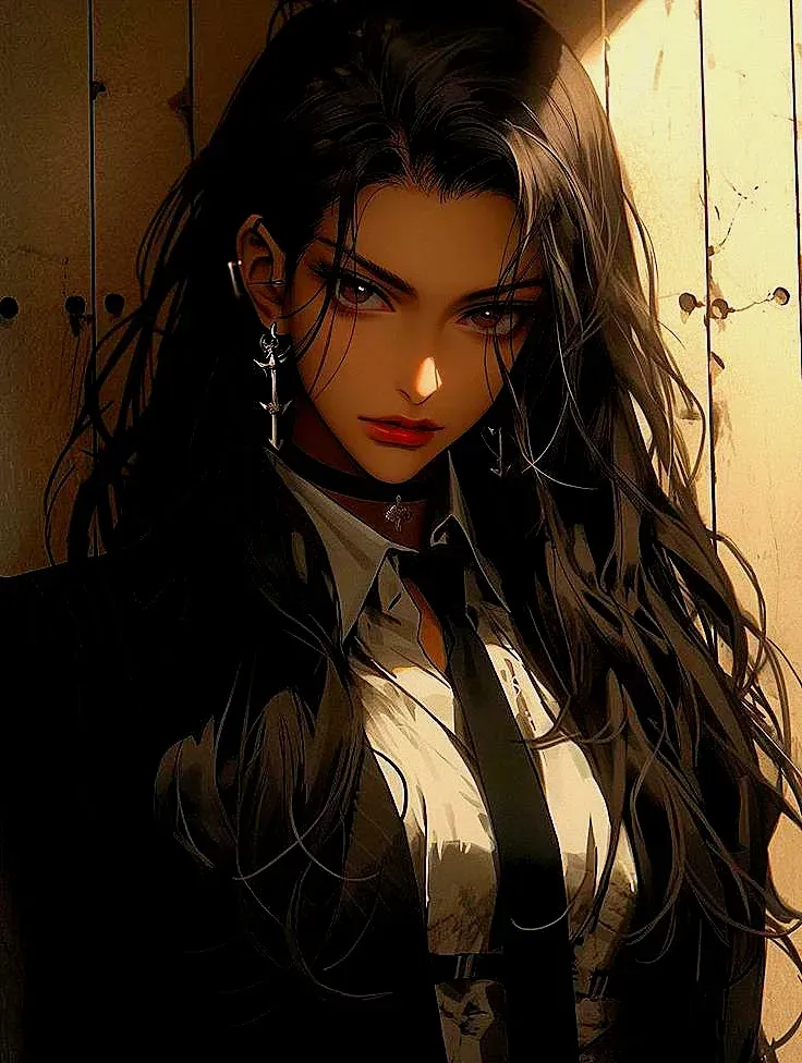 Avatar of Wren Valentine