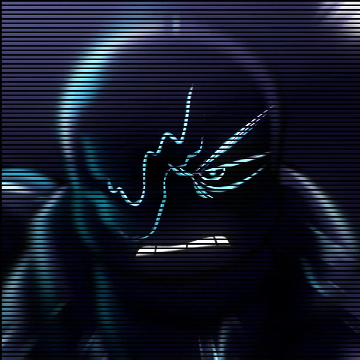 Avatar of Nightmare Sans (Corrupt)