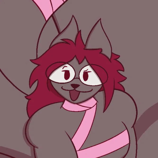 Avatar of [ Ribbons | Twink Edition! ]