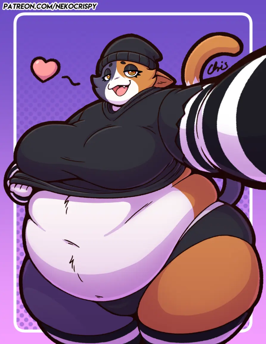 Avatar of [ Meow Skulls | BBW Cat Roommate ]