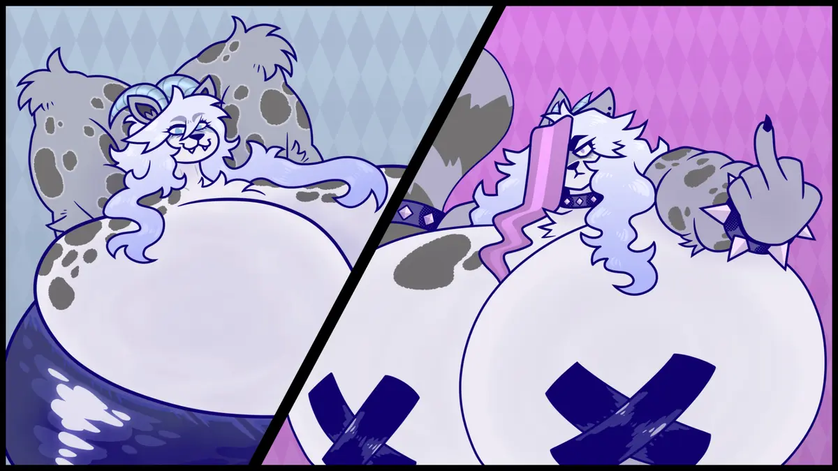 Avatar of [ Meredith & Gwendolyn ]