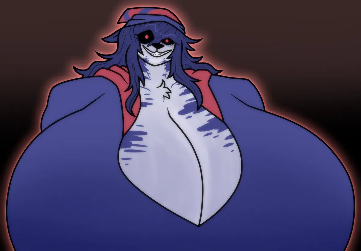 Avatar of [ Alyxis ]