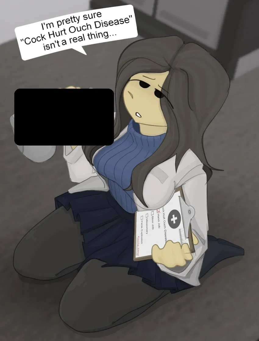Avatar of Most Confident Canadian Doctor