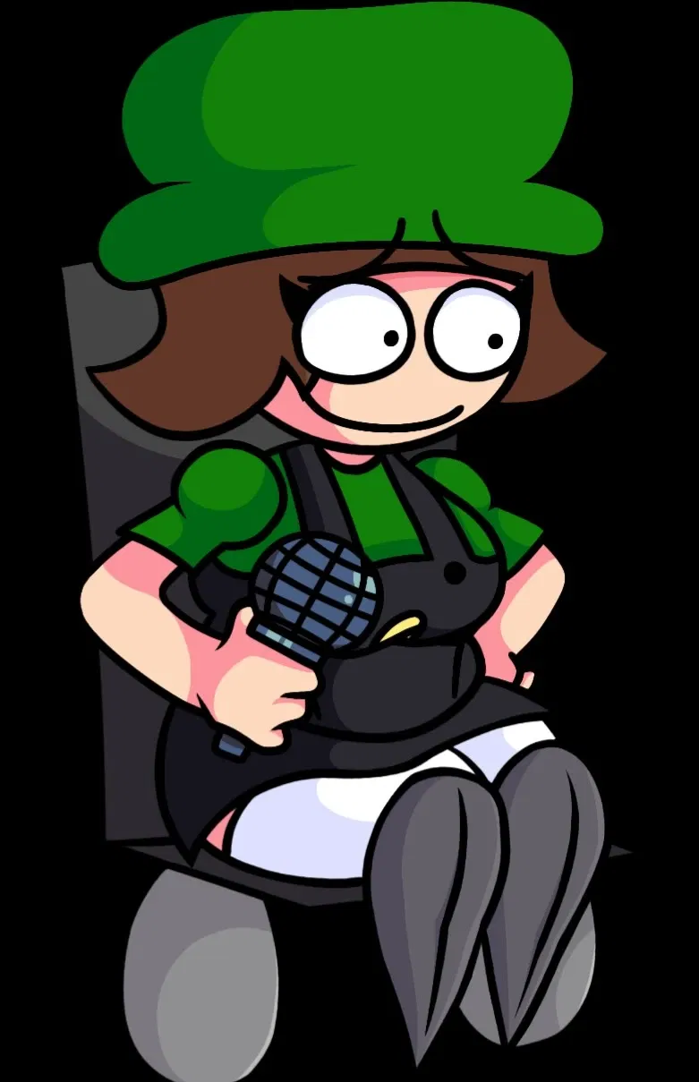Avatar of Vs Dave is kinda poopoo it reminds me of doodoo (oo!)