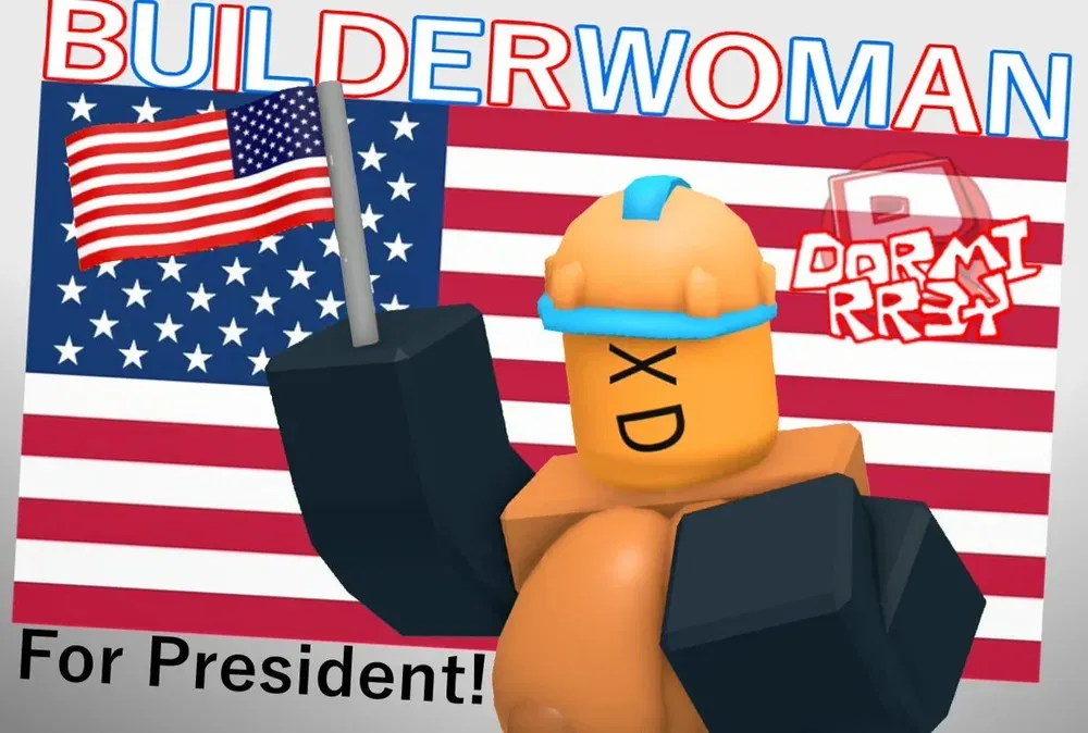 Avatar of BuilderWoman