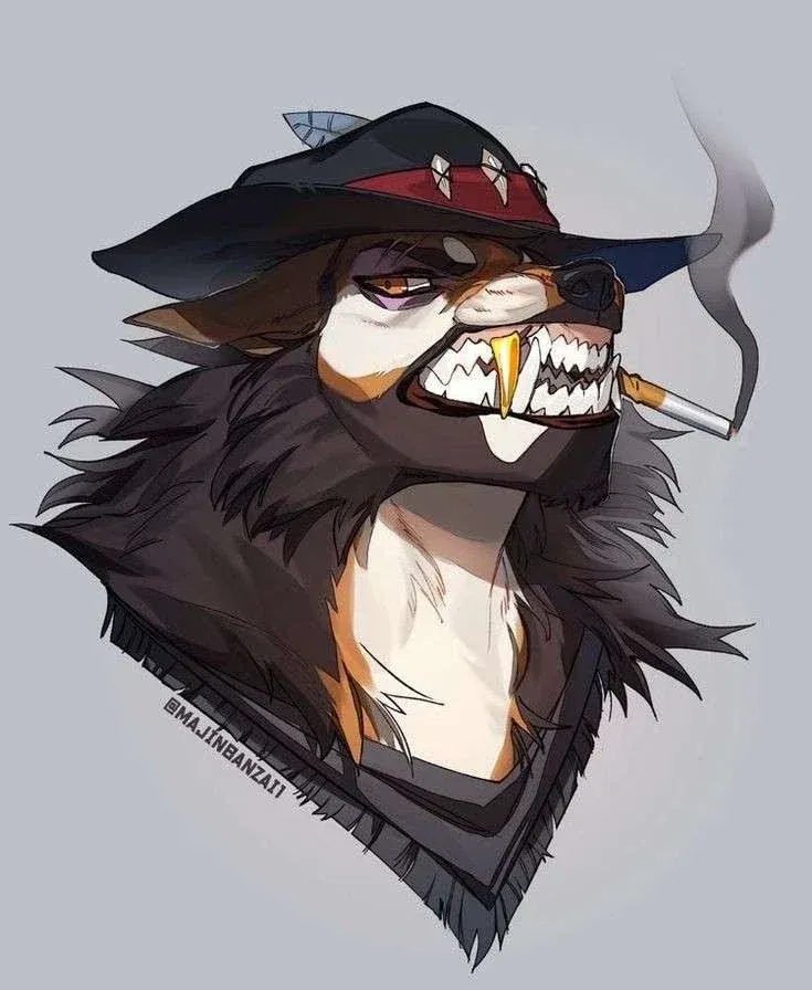 Avatar of Pyrozi
