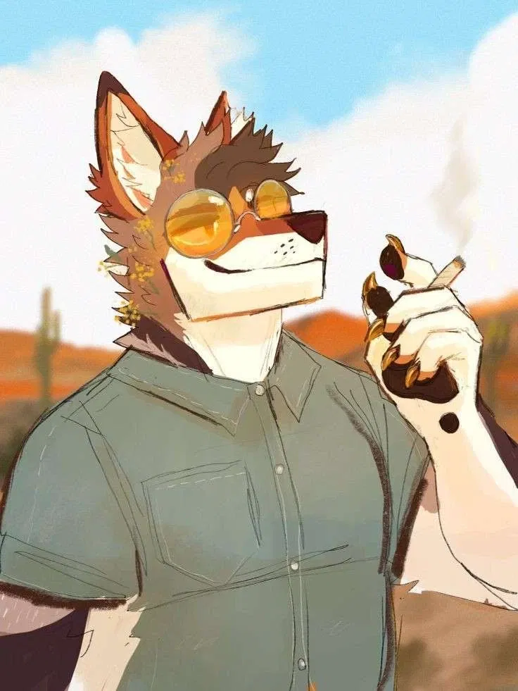 Avatar of Mike