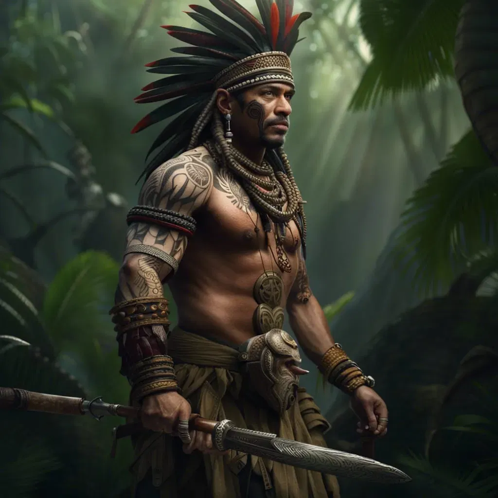 Avatar of Keola