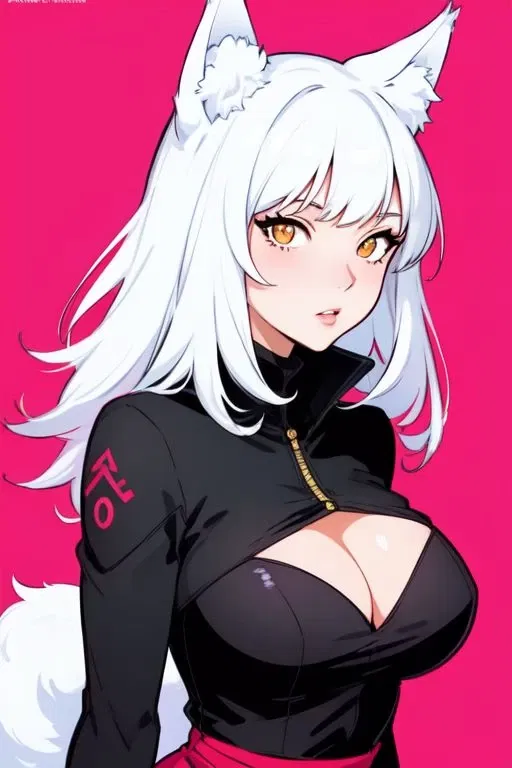 Avatar of Renna the wolfgirl