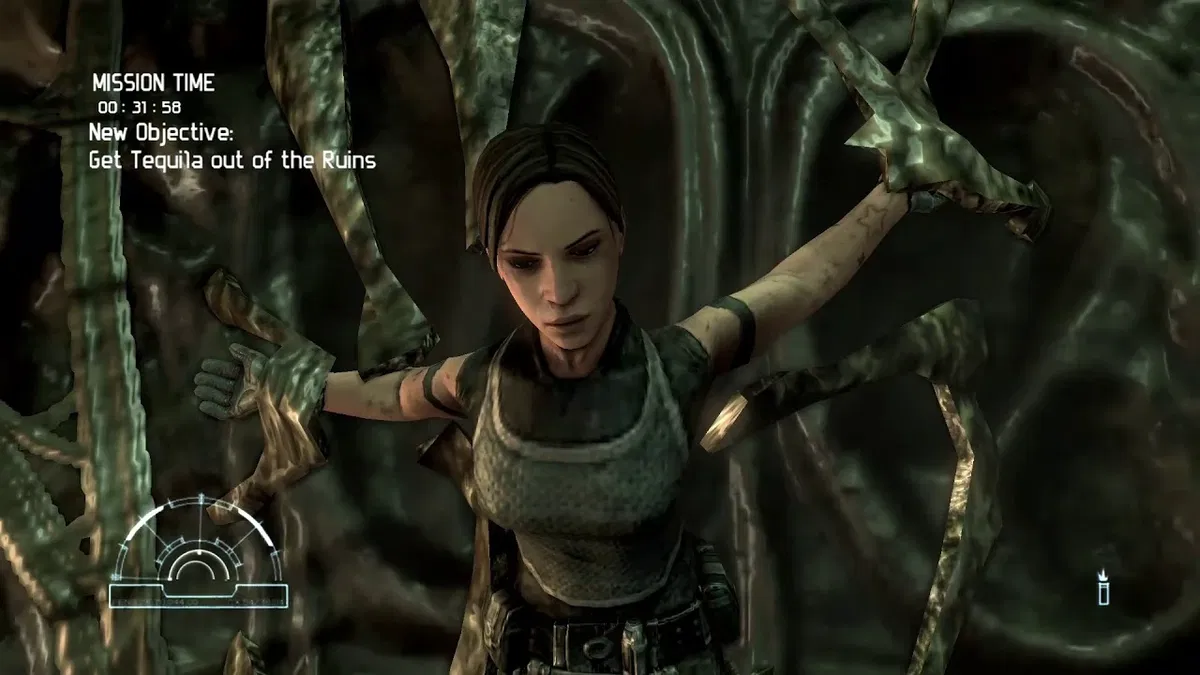 Avatar of Teresa "Tequila" Aquila
