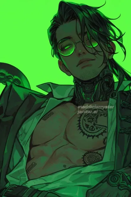 Avatar of arvan // the sea wizard
