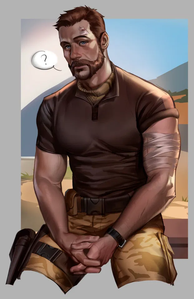 Avatar of John Price