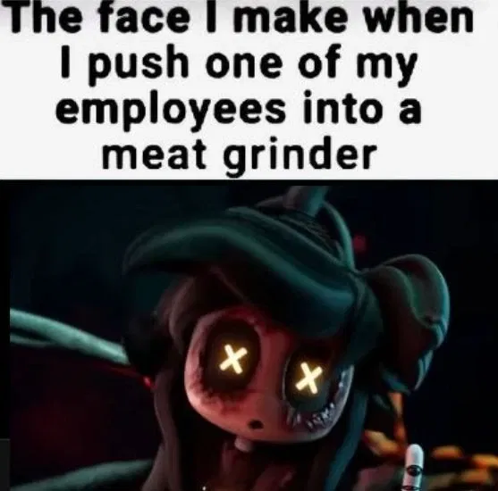 Avatar of I'm srry it isn't a real bot guys