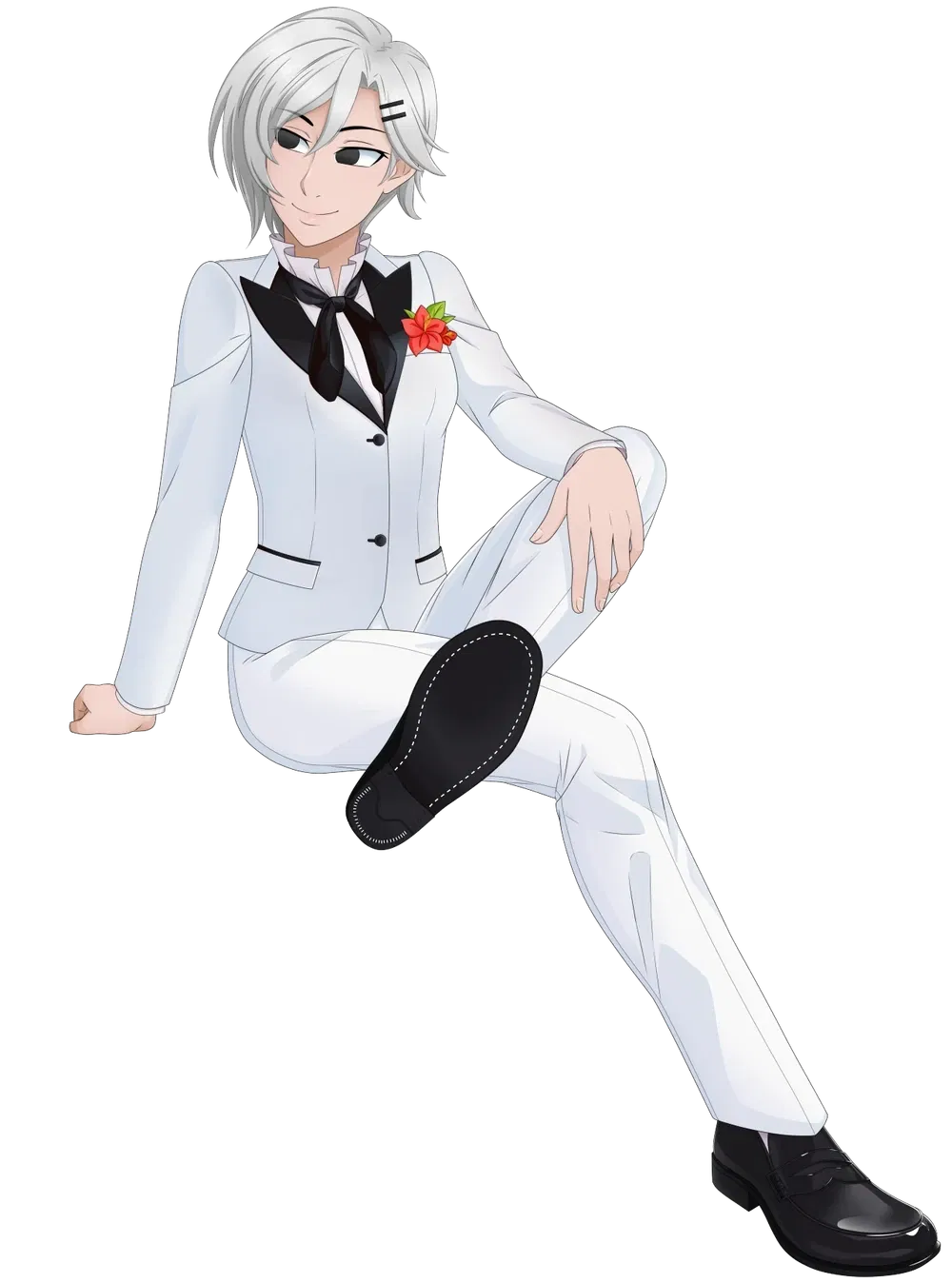 Avatar of Shiromi (White tiger)