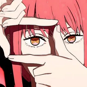 Avatar of Makima
