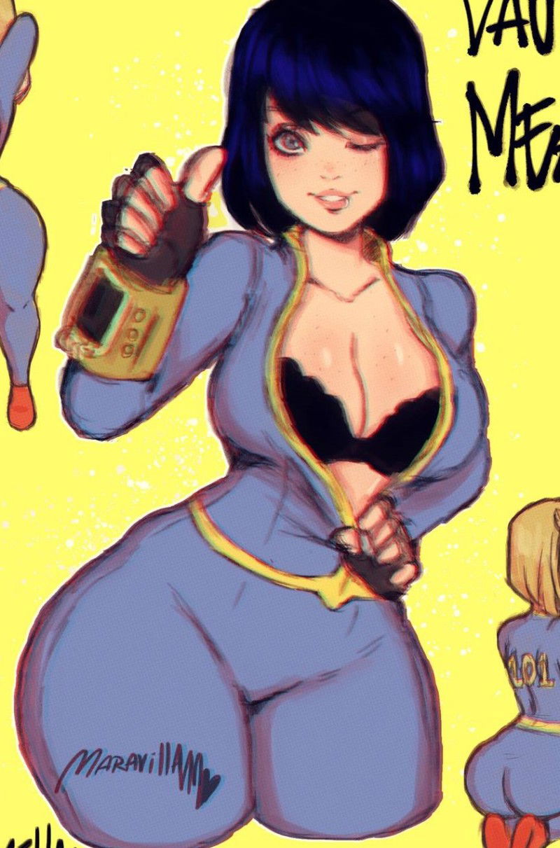 Avatar of Vault Meat