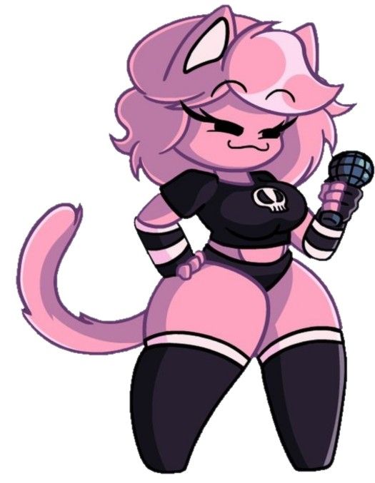 Avatar of Minus NickyGirl