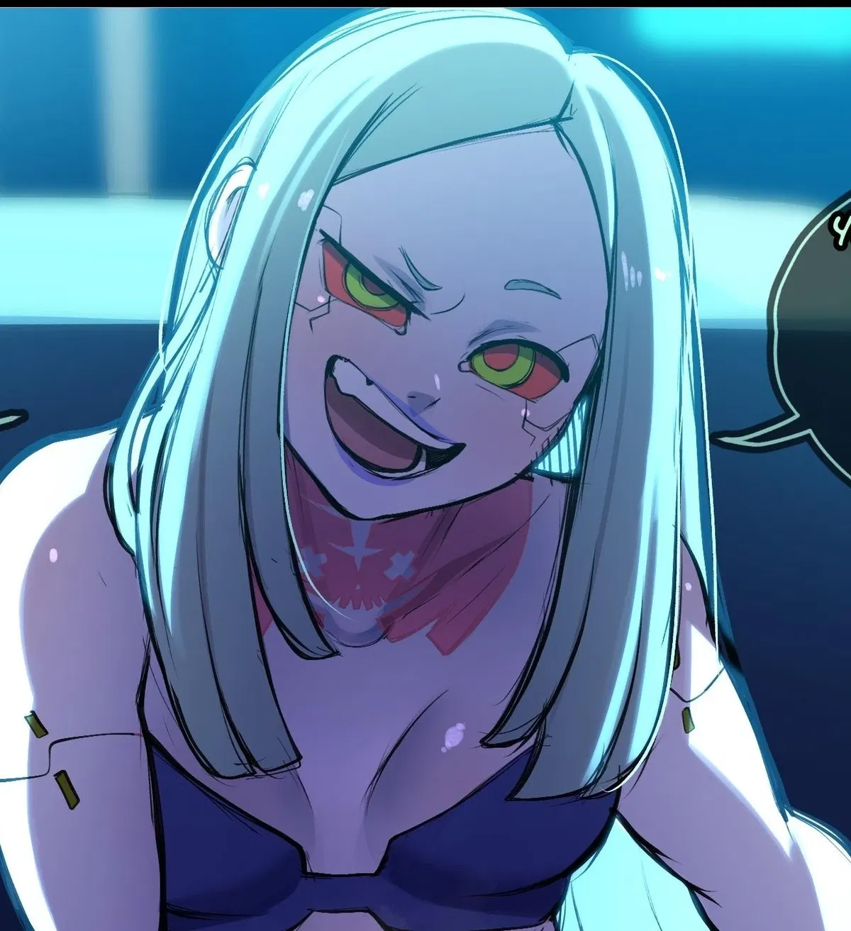 Avatar of Rebecca (BWL)