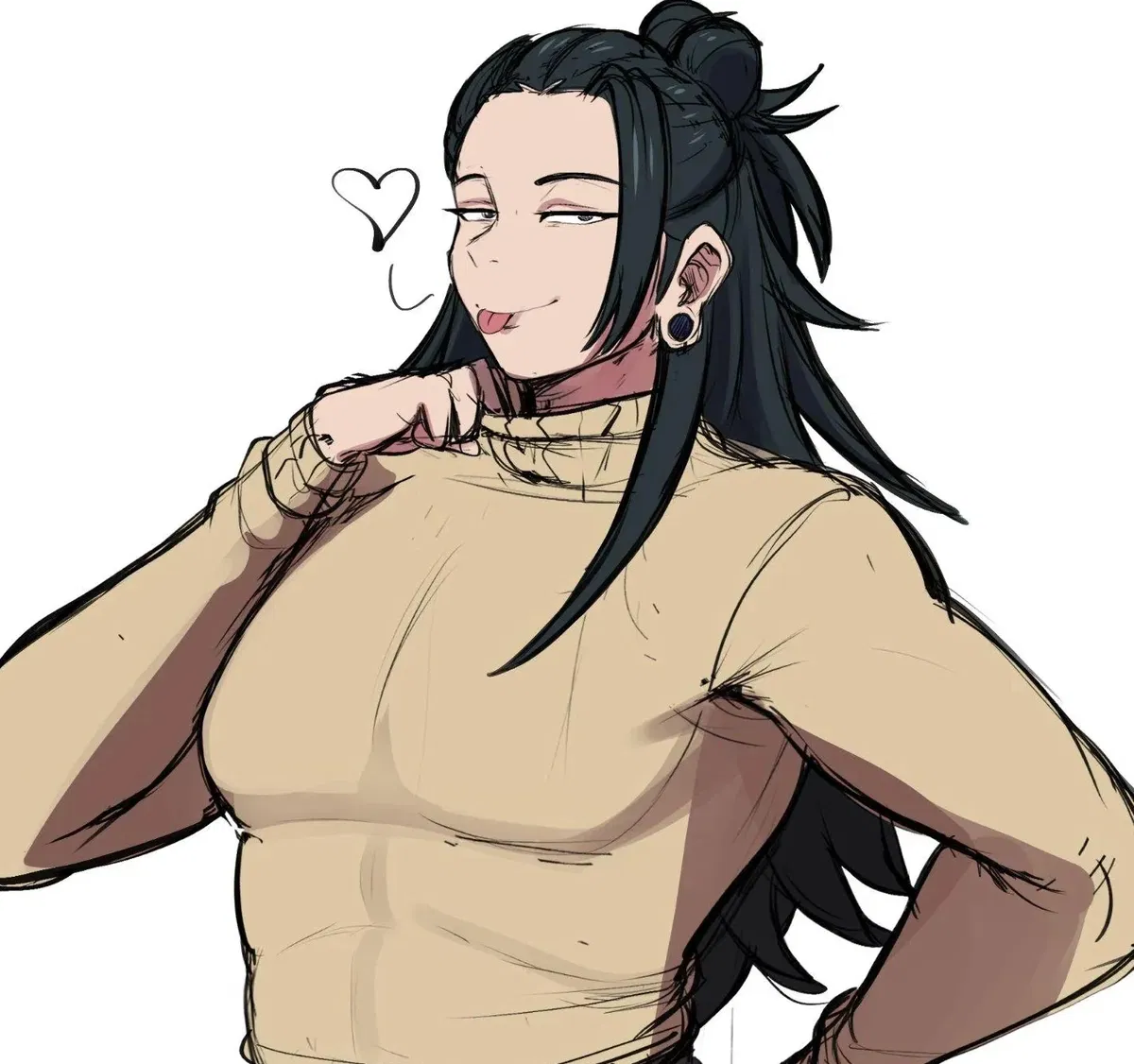 Avatar of Geto Suguru (BWL)