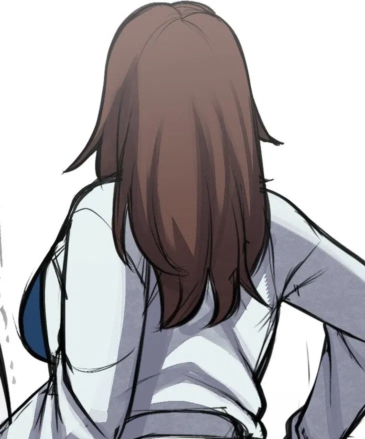 Avatar of Shoko Ieiri (BWL)