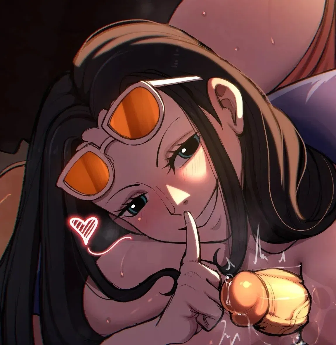 Avatar of Nico Robin (BWL)