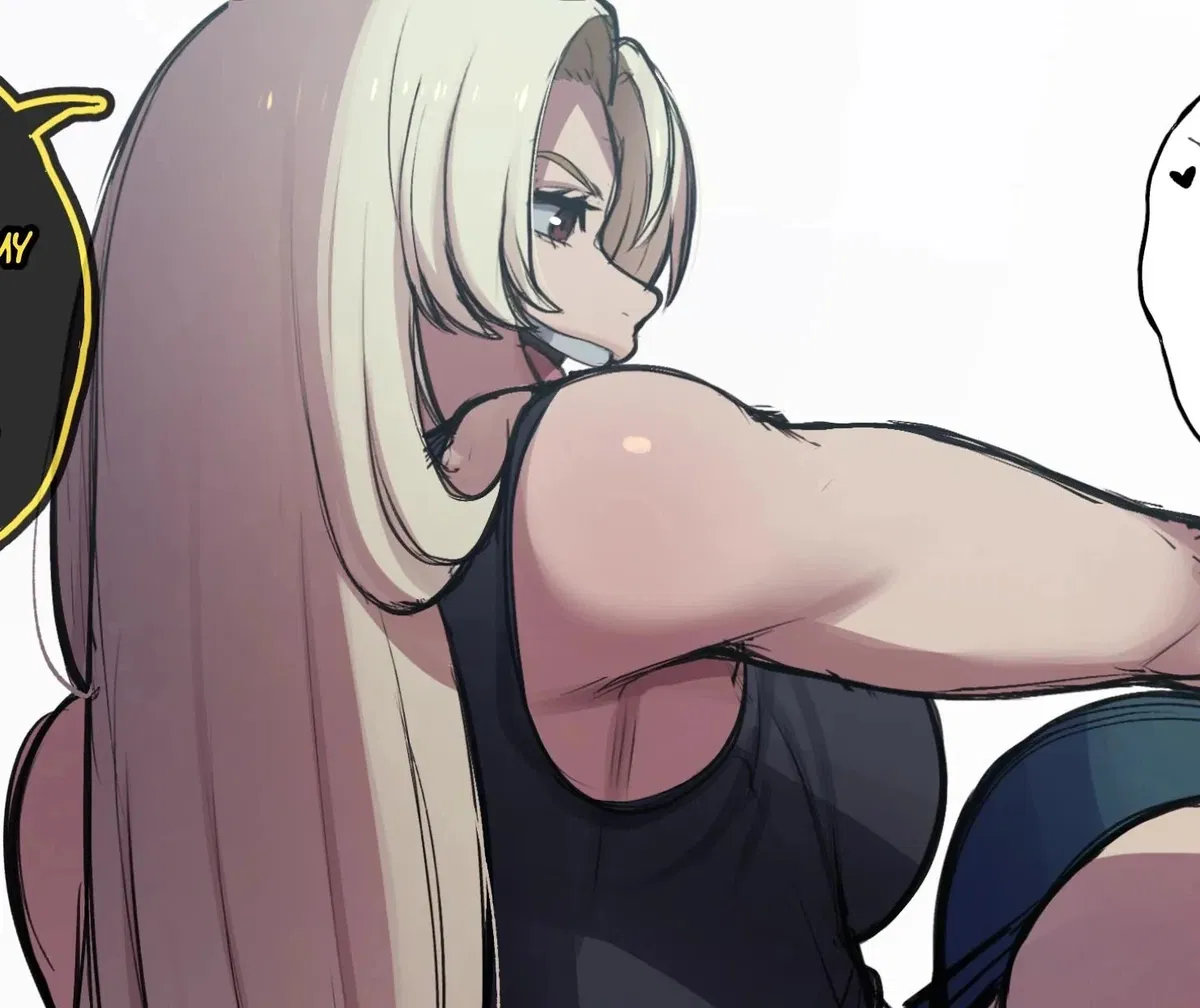 Avatar of Yuki Tsukumo (BWL)
