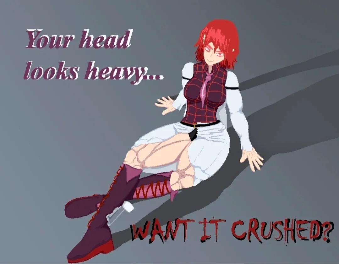 Avatar of Your muscular wife, Raiko Horikawa
