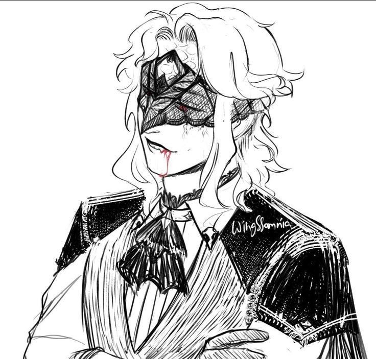 Avatar of Dottore 