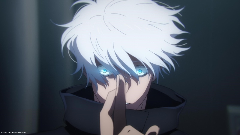 Avatar of Satoru Gojo