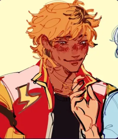 Avatar of Lightning McQueen (again!)
