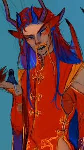Avatar of Mushu