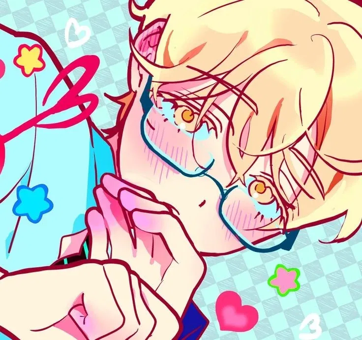 Avatar of LUKA | ALNST