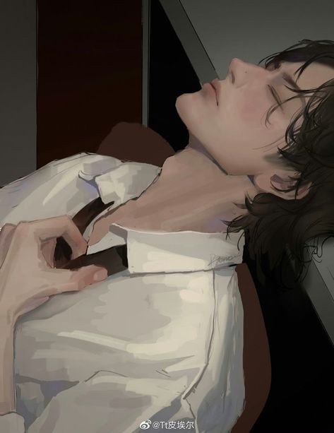 Avatar of Mafia ethan