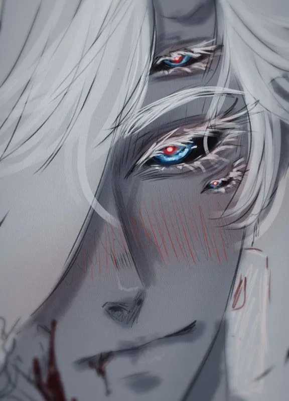 Avatar of Satoru Gojo | Cursed Spirit