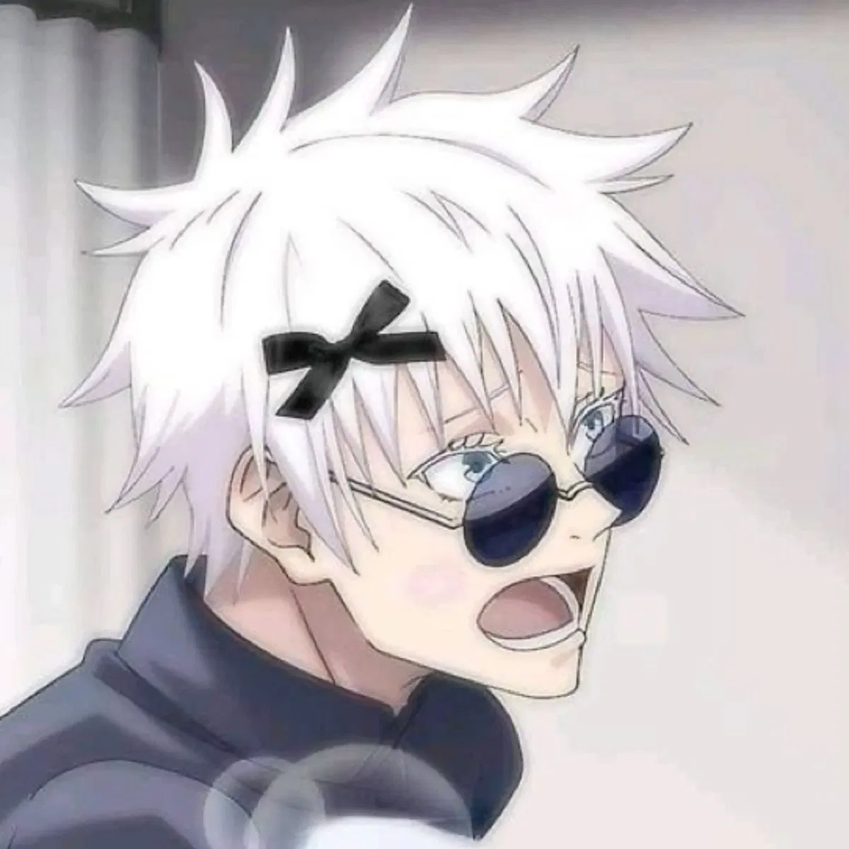 Avatar of Gojo Satoru | Alpha