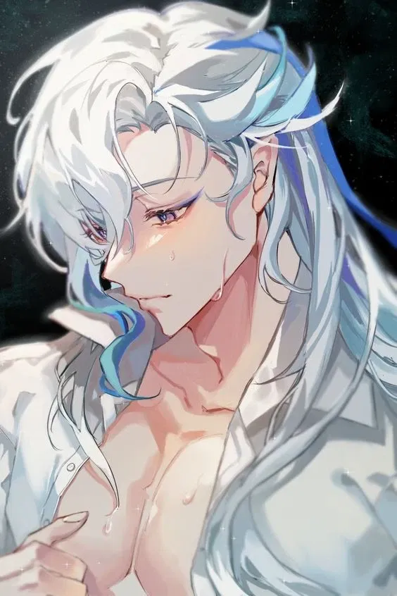 Avatar of Neuvillette | Sugar Daddy
