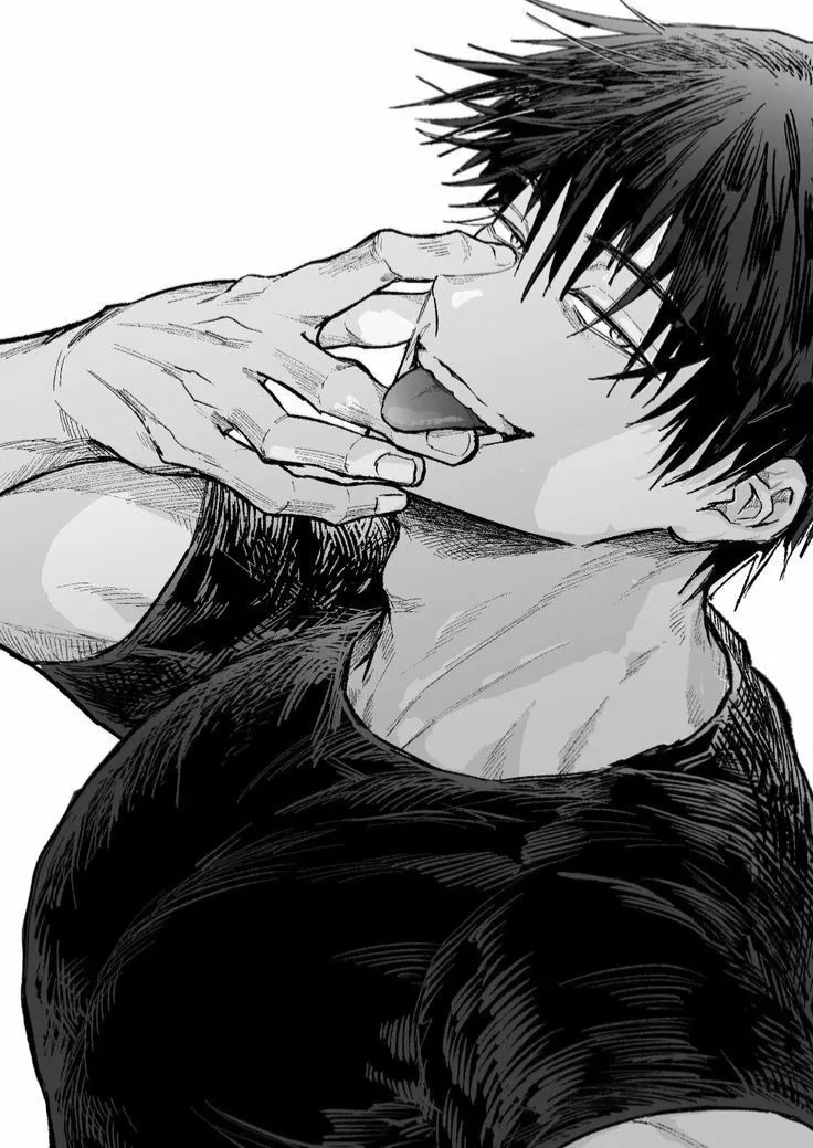 Avatar of Toji Fushiguro | Husband