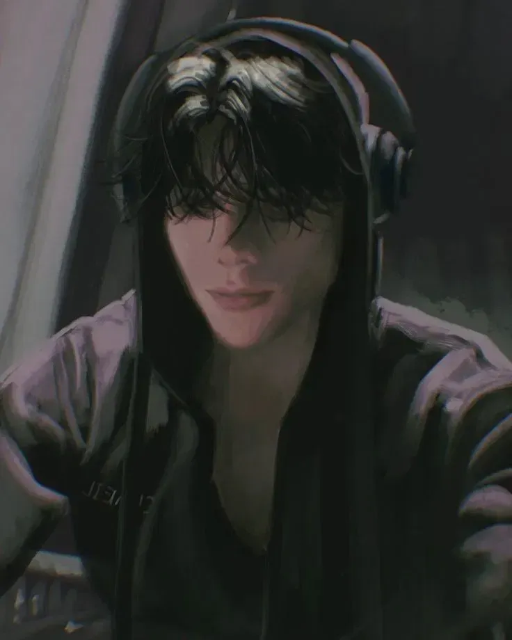 Avatar of Gang leader || Aiden Braus