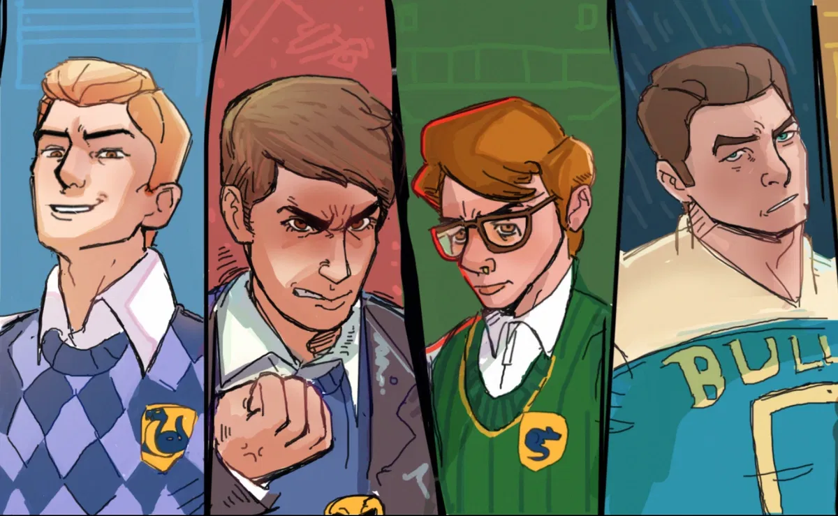 Avatar of Clique Leaders