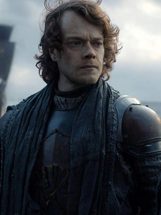 Avatar of Theon Greyjoy